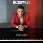Piano ManMatthew Lee