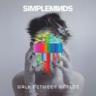 Walk Between WorldSimple Minds