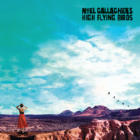 Who_Built_The MoonNoel Gallagher's High Flying Birds