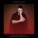 Accetto Miracoli L'Esperienza Degli AltriTiziano Ferro (Cover)