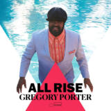 All RiseGregory Porter
