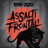 1990-2020 - Assalti Frontali (Cover)