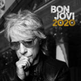 Bon Jovi 2020Bon Jovi