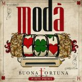 Buona Fortuna Parte Prima - Modà