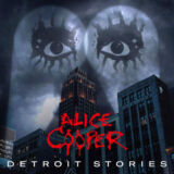 Detroit Stories - Alice Cooper