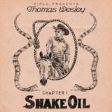 Diplo Presents Thomas Wesley Chapter 1: Snake OilDiplo