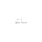 1 - Deep Purple