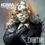 EvolutionKobra And The Lotus
