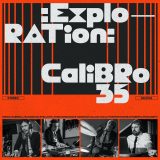 Exploration - Calibro 35