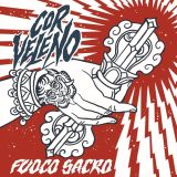 Fuoco Sacro - Cor Veleno