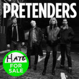 Hate For SaleThe Pretenders
