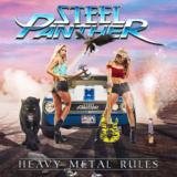 Heavy Metal RulesSteel Panther