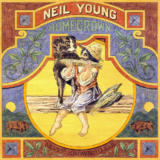 HomegrownNeil Young