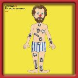 Il Corpo Umano - Jovanotti