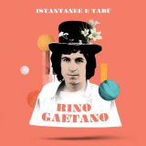 Istantanee E Tabù - Rino Gaetano