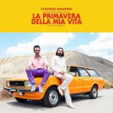 La Primavera Della Vita - ColapesceDimartino