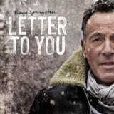 Letter To YouBruce Springsteen