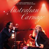 Live Sydney Opera House - Nick Cave And Warren Ellis
