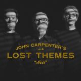 John Carpenter's Lost Themes IV - John Carpenter