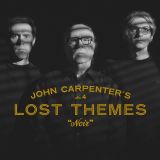 John Carpenter's Lost Themes IV - John Carpenter