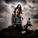 Maader Folk - Davide Van De Sfroos