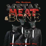 Metal, Meet & BonesThe Residents