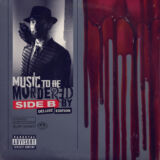 Music To Be Murdered By (Side B) - Eminem