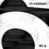 No.6 Collaborations ProjectEd Sheeran