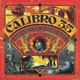 Nouvelles Aventures - Calibro 35