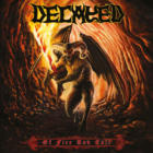 Of Fire And DevilDecayed