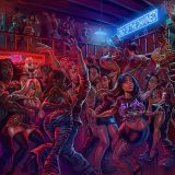 Orgy Of The Damned - Slash 