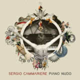 Piano Nudo - Sergio Cammariere