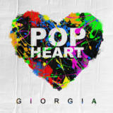 Pop Heart Vol.1Giorgia