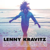 Raise VibrationLenny Kravitz
