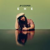 SHE - JP Cooper