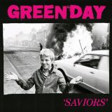 Saviors - Green Day