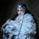Spandrel? - Evita Manji