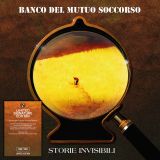 Storie Invisibili - Banco Del Mutuo Soccorso