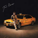 Taxi Driver - Rkomi