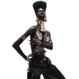 The AlbumTeyana Taylor