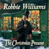 The Christmas PresentRobbie Williams