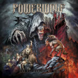 The Sacrament Of SinPowerwolf