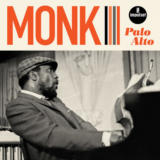 Palo Alto LiveThelonious Monk