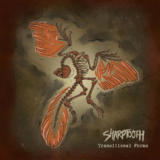 Transitional FormsSharptooth