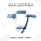 Tredici Canzoni Urgenti - Vinicio Capossela