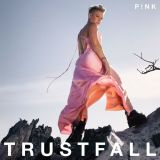 Trustfall - P!NK