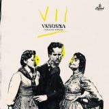 Volevo Magia - Verdena