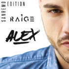 Alex S.E.Raige