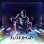 Endure And Survive (Infinite Entanglement Part II)Blaze Bayley