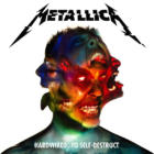 Hardwired To Self DestructMetallica